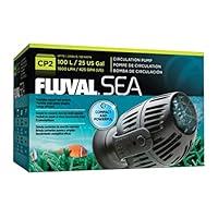 Algopix Similar Product 6 - Fluval Sea CP2 Circulation Pump for