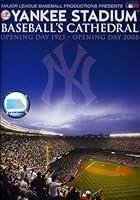 Algopix Similar Product 10 - Yankee Stadium Baseballs Cathedral