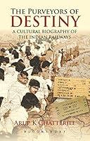 Algopix Similar Product 16 - The Purveyors of Destiny A Cultural