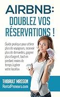 Algopix Similar Product 1 - Airbnb  Doublez vos Rservations