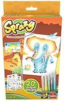 Algopix Similar Product 15 - Goliath 35203 Sprazy Refill Incredible