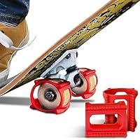 Algopix Similar Product 9 - Skateboard Wheels Accessories for