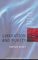 Algopix Similar Product 10 - Liberation And Purity Race new