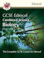 Algopix Similar Product 9 - New GCSE Biology for Edexcel Combined