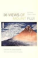 Algopix Similar Product 10 - 36 Views of Mount Fuji On Finding