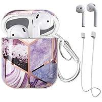 Algopix Similar Product 11 - Lovemecase Case for Airpods 4 in 1