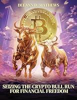 Algopix Similar Product 13 - Seizing the Crypto Bull Run for