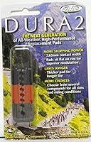 Algopix Similar Product 4 - Kool Stop Dura 2 Triple Compound Insert