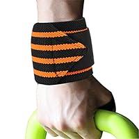 Algopix Similar Product 19 - Oliked Protective Wrist Guard Padded