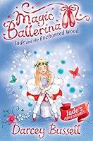 Algopix Similar Product 18 - Jade and the Enchanted Wood Magic