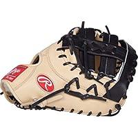 Algopix Similar Product 11 - Rawlings PROSDCTC Pro Preferred Camel