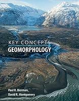 Algopix Similar Product 11 - Key Concepts in Geomorphology