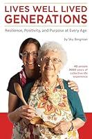 Algopix Similar Product 14 - Lives Well Lived  GENERATIONS