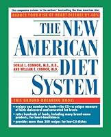 Algopix Similar Product 20 - The New American Diet System