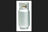 Algopix Similar Product 3 - Manchester Tank Dot Forklift Propane