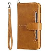 Algopix Similar Product 20 - iPhone XR Flip Case Cover for iPhone