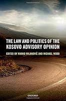 Algopix Similar Product 15 - The Law and Politics of the Kosovo