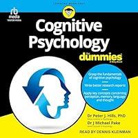 Algopix Similar Product 2 - Cognitive Psychology for Dummies