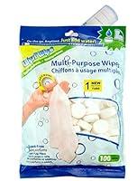 Algopix Similar Product 6 - WYSI MultiPurpose Wipes  Just Add