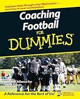 Algopix Similar Product 1 - Coaching Football For Dummies