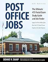 Algopix Similar Product 6 - Post Office Jobs The Ultimate 473