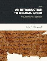 Algopix Similar Product 10 - An Introduction to Biblical Greek A