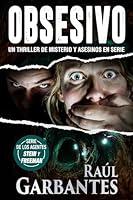 Algopix Similar Product 5 - Obsesivo Un thriller de misterio y