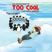 Algopix Similar Product 16 - The Adventures of Too Cool the Urban