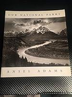 Algopix Similar Product 4 - Ansel Adams: Our National Parks