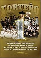 Algopix Similar Product 11 - Norteno #1's [DVD]