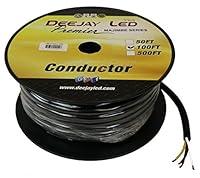 Algopix Similar Product 10 - High Performance 100Foot 8Conductor