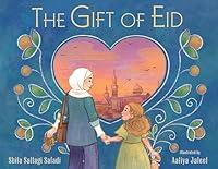 Algopix Similar Product 18 - The Gift of Eid