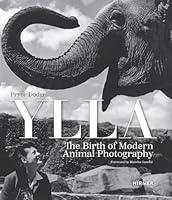 Algopix Similar Product 14 - Ylla The Birth of Modern Animal