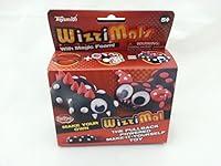 Algopix Similar Product 8 - Toysmith Wizzimals Playset