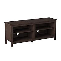 Algopix Similar Product 19 - Walker Edison Wren Classic TV Console