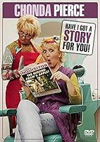 Algopix Similar Product 14 - Chonda Pierce  Have I Got a Story For
