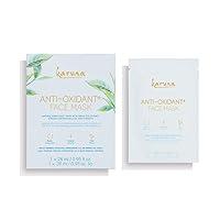 Algopix Similar Product 20 - Karuna Skin  AntiOxidant Sheet Masks