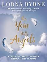 Algopix Similar Product 6 - The Year With Angels A guide to living