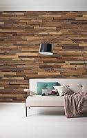 Algopix Similar Product 8 - Komar 745DV3 Photomural Brown 300 x