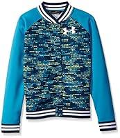 Algopix Similar Product 4 - Under Armour Girls Armour Fleece