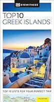 Algopix Similar Product 20 - DK Eyewitness Top 10 Greek Islands