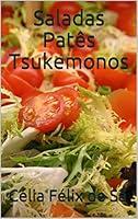 Algopix Similar Product 20 - Saladas Pats Tsukemonos Portuguese