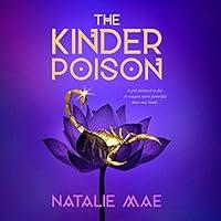 Algopix Similar Product 16 - The Kinder Poison