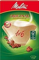 Algopix Similar Product 6 - Melitta 40 X Filter BagsCoffee