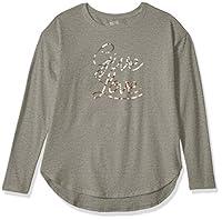 Algopix Similar Product 8 - Crazy 8 Girls Big Long Sleeve Knit