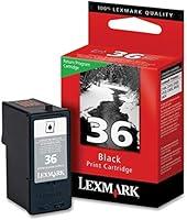 Algopix Similar Product 18 - LEX18C2130 - Lexmark 18C2130 36 Ink