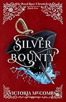 Algopix Similar Product 5 - Silver Bounty The Royal Rose