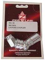 Algopix Similar Product 16 - Model 52SP 360 swivel coupler w 45