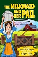 Algopix Similar Product 20 - The Milkmaid and Her Pail Dont Count