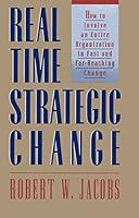 Algopix Similar Product 5 - RealTime Strategic Change How to